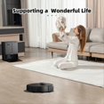 thumbnail image 5 of 22-Pack for Eufy X10 Pro Omni Robot Vacuum Cleaner Accessories, 5 of 5