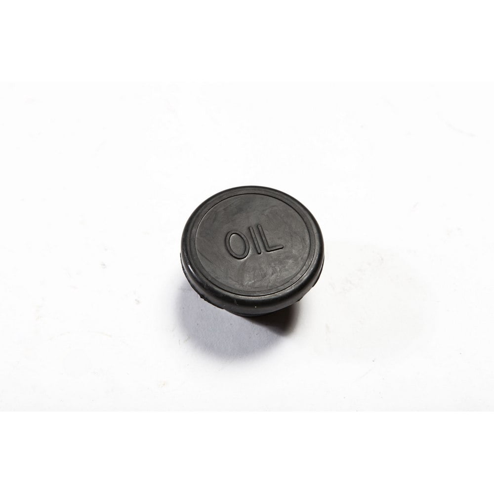 Omix 17402.09 Engine Oil Filler Cap, Fits Aftermarket Aluminum Valve Covers And 258 C.I. Engines