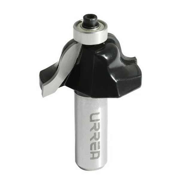Broca Para Router 1/2 Romana 1-5/8 Urrea BR1204