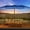 Blue, variant on EastVita 15 FT Double Sided Patio Umbrella with LED Lights Heavy Duty Waterproof and Windproof Umbrella for Poolside Lawn and Backyard Blue