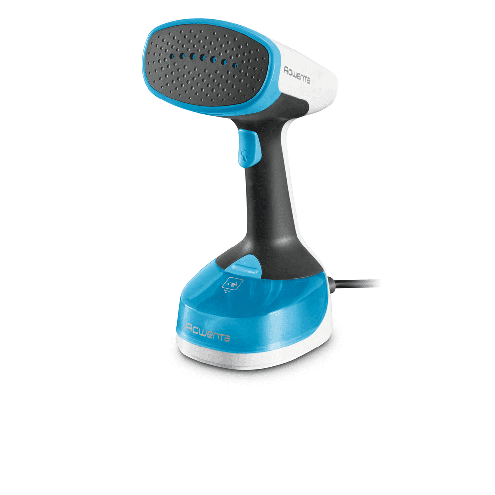 ROWENTA XCEL STEAM COMPACT hand Steamer, Model DR7000, “Kills 99.9 of