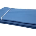 thumbnail image 3 of Sábanas Individual Royal Azul + Protector Lux + Almohada Royal, 3 of 8