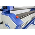 thumbnail image 5 of Qomolangma 63in Full-Auto Wide Format Cold Laminator Laminating Machine with Heat Assisted, 5 of 8