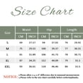 thumbnail image 2 of Women's high waist nine-point jeans fashion straight nine-point pants, 2 of 9