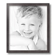 thumbnail image 2 of ArtToFrames 12" x 14" Dark Brown Picture Frame, 12x14 inch Brown Wood Poster Frame (WOM-4757), 3 Pack, 2 of 6