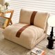 thumbnail image 4 of Sofá perezoso de calentamiento para el hogar, cama reclinable de ángulo ajustable, Tatami plegable, gran oferta, envío directo, 4 of 4