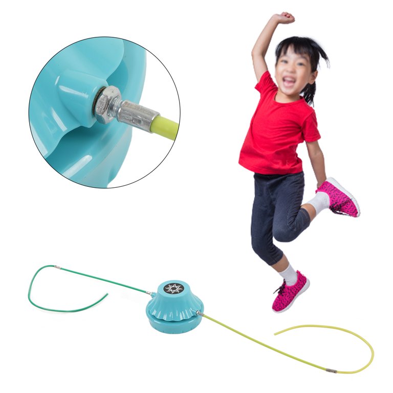 Electric Jump Rope Jump Rope Machine For Kids Weighted Jump Rope ...