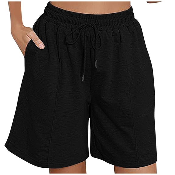 UPPADA of Day Sales Summer Shorts for Women Womens Cargo Shorts Womens Shorts Linen Shorts for Women Plus Size Shorts Women Shorts Sweatshorts Women My Orders Placed My Account