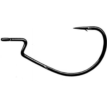 Owner Jungle Wide Gap Hook - Silky Gray