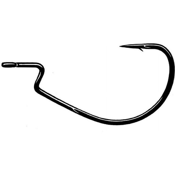 Owner Jungle Wide Gap Hook - Silky Gray
