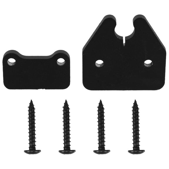 TAILTOSS 1Set Sun Visor Fixing Repair Tool Secure Sun Visor for Car Owners
