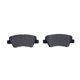 thumbnail image 2 of Balatas Traseras para F-350 Super Duty 2000-2004, 2 of 3
