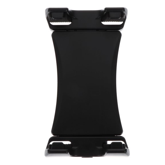 COOPHYA Cell Phone Tablet Stand Black Plastic 1Pack 5.50X3.14X2.95in