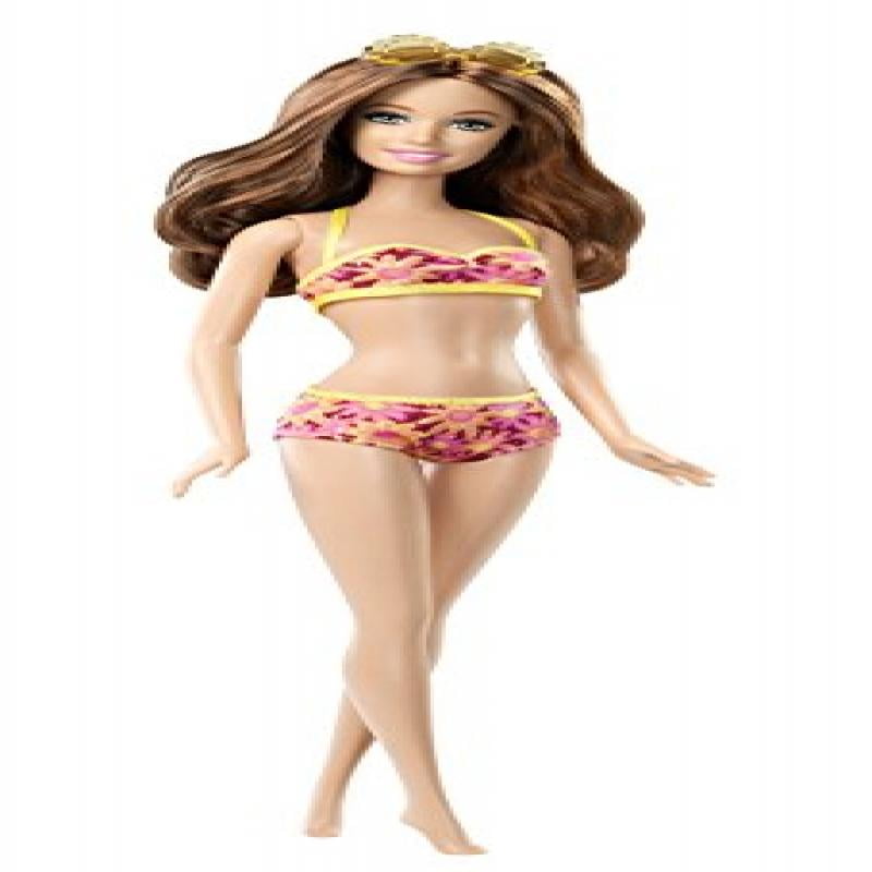 barbie beach teresa doll
