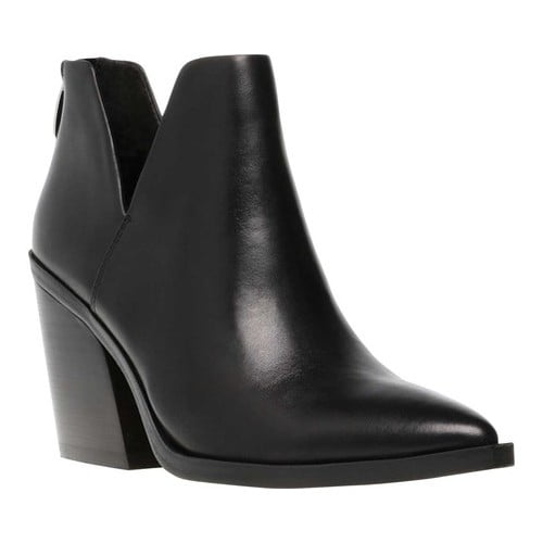 steve madden fearless booties