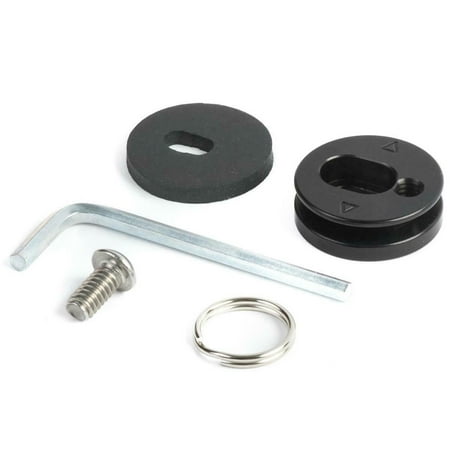 UPC: 0741360449145 | Cotton Carrier Camera Adapter Plate Flat Hub 300CIK