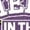 HEATHER PURPLE, variant on Marvel - Hero in the Making - Youth Girls Fitted Short Sleeve T-Shirt