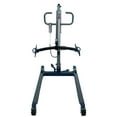 thumbnail image 3 of Bestcare PL400 Full Body Electric Patient Lift 400lb, 3 of 9