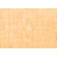 thumbnail image 1 of Ahgly Company Indoor Rectangle Persian Orange Traditional Area Rugs, 4' x 6', 1 of 1