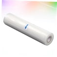 thumbnail image 3 of Minkissy Vacuum Bag Vacuum Sealer Bags White Food Storage Kitchen Supplies 1 Roll, 3 of 8