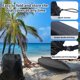 thumbnail image 4 of Cubierta impermeable para kayak, cubiertas gruesas para kayak con protección UV para almacenamiento al aire libre, cubierta antipolvo para almacenamiento, protector solar para barco de pesca, 4 of 4