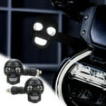 thumbnail image 7 of 2pc Skull LED Turn Signal Lights, Xinsrenus Under $5! 2pc Skull LED Turn Signal, 7 of 7