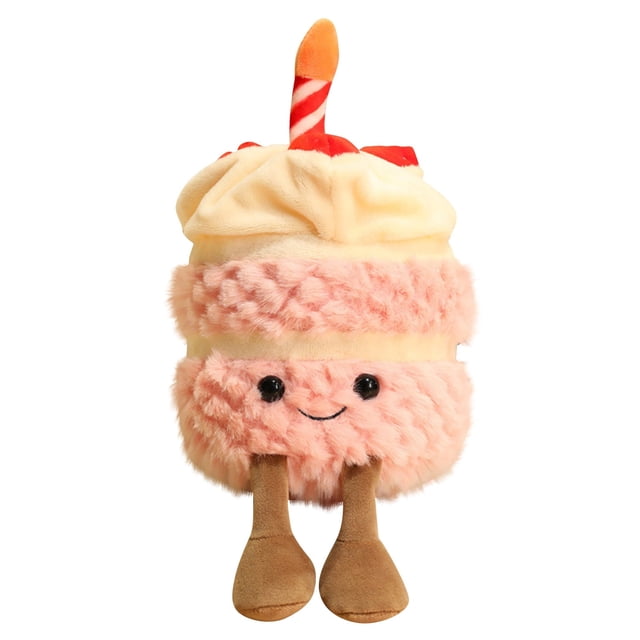 Jellycat Plush Toys, Jellycat Stuffed Animals Toy, 11 Inches Cute Jellycat Christmas Plushies,Soft and Huggable,Jellycat Plush Toys Bedtime Friend Christmas Gifts for Girls Boys Kids Children