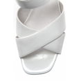 thumbnail image 4 of Jeffrey Campbell  Women's Amma_Nw White , 8.5 M US, 4 of 4