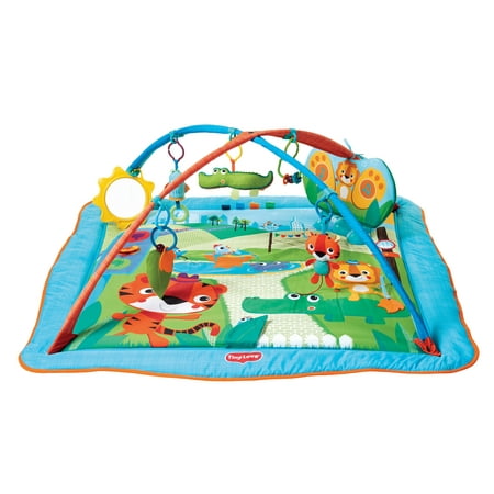 Junior Toys Baby Playgym Activity Rattle Page 3 Daftar Update Source · Reviews Source Tiny Love