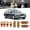 White, variant on 16 Piece Car Interior LED Lights Kit for BMW 3 Series E46 1999-2005 Interior LED Light Bulbs Packag Kit+ Install Tool