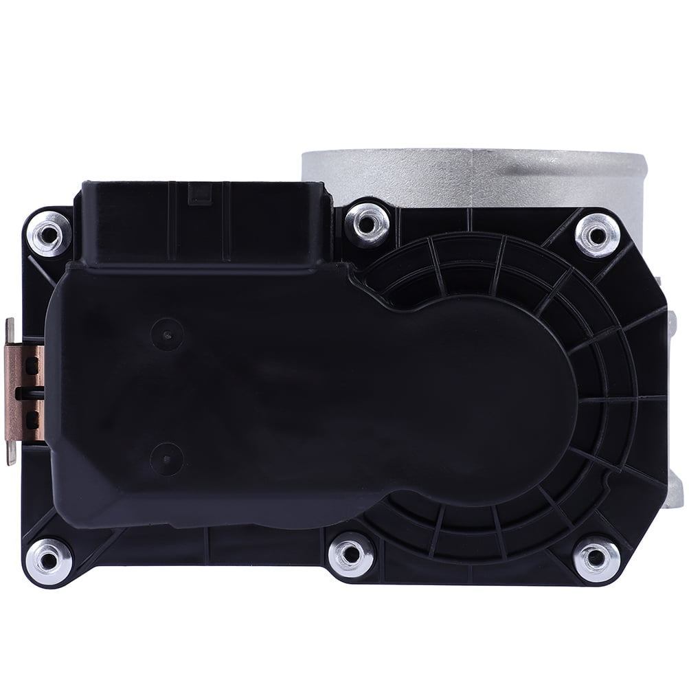 67-0014 CCIYU Throttle Body fit for 2009-2014 for Nissan Cube 1.8L, 2013-2018 for Nissan NV200 2.0L, 2013-2019 for Nissan Sentra 1.8L, 2007-2012 for Nissan Sentra/Versa 2.0L