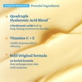 thumbnail image 3 of Crema facial belif Aqua Bomb con vitamina C, vitamina E y ácido hialurónico, 50 ml, 3 of 5