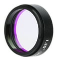thumbnail image 3 of UHC Filter, 1.25 Inch Universal Aluminum Alloy Telescope Filter  For Astronomical Telescope, 3 of 8