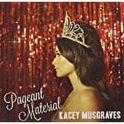 Kacey Musgraves - Same Trailer Different Park - Music & Performance - CD