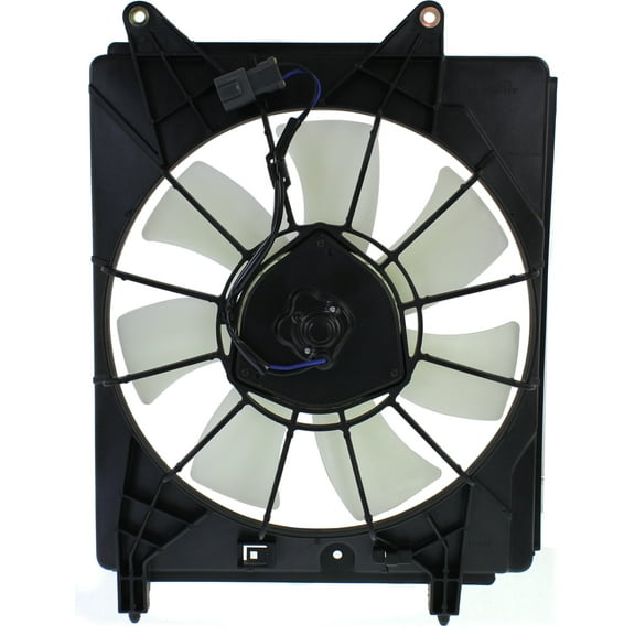 Cooling Fan Assembly Compatible with HONDA ELEMENT 2007-2011