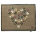 thumbnail image 1 of Bosmere T144 Tapis de Barrière Cardiaque Hug Carpet 45 Pattes, 1 of 1