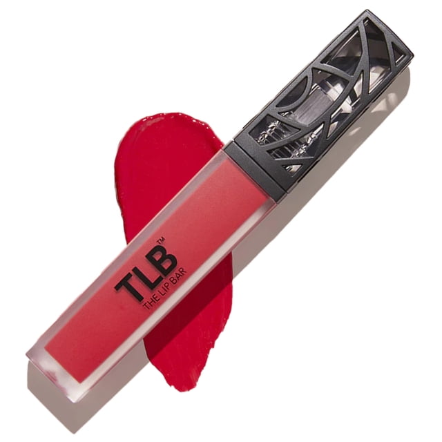 Lápiz labial The Lip Bar Nonstop Liquid Matte Haute Mess, 7 ml