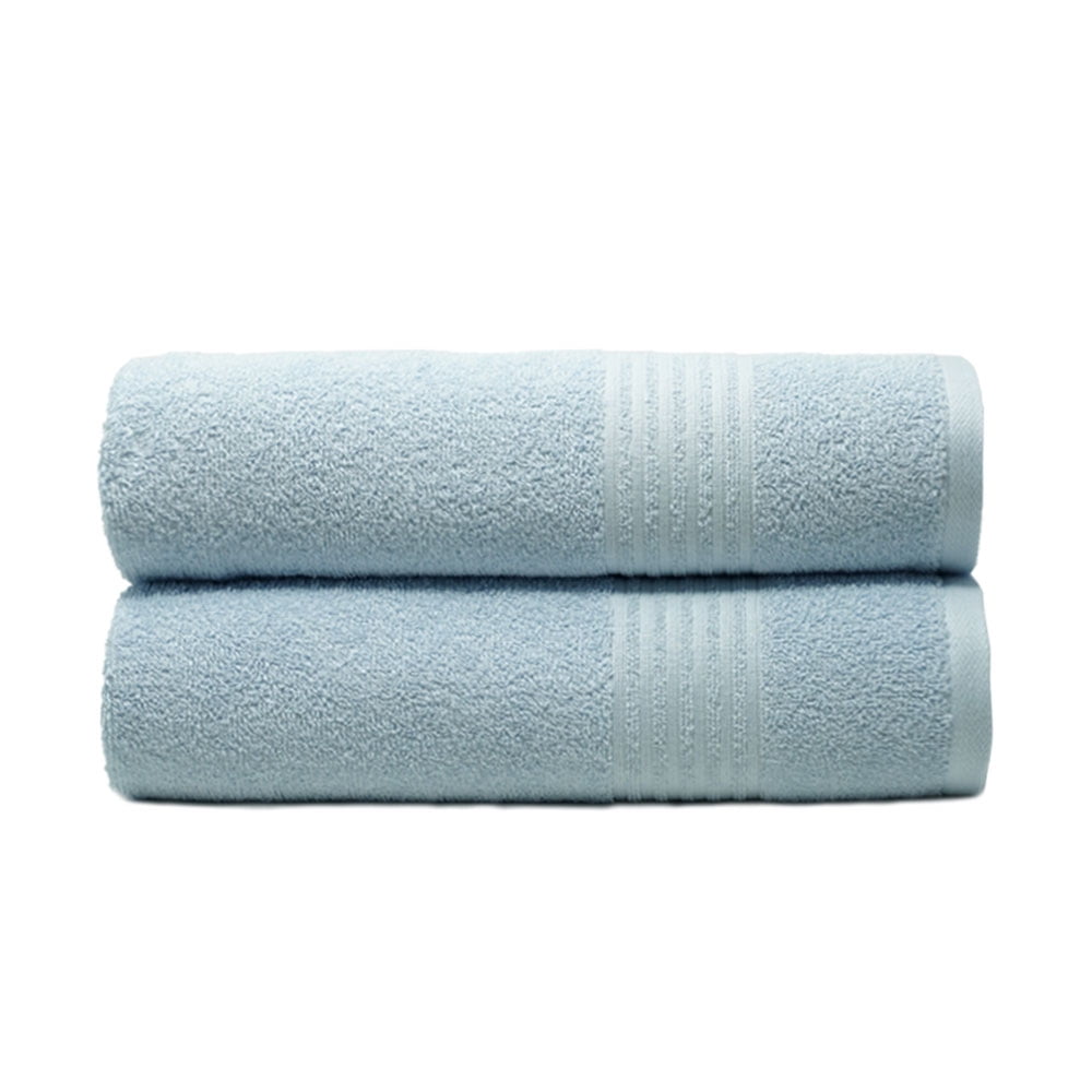 trident cotton bath towel