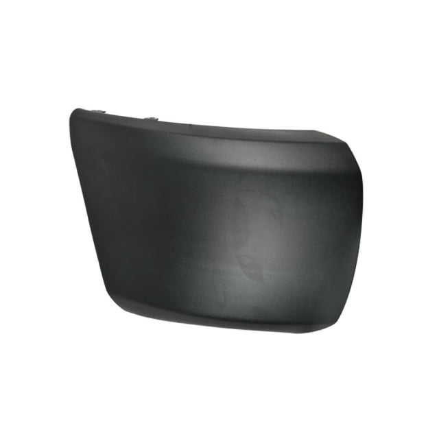 Aleron Defensa Delantera ATV Chevrolet Silverado 2007 - 2014 Copiloto