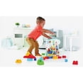 thumbnail image 5 of Mega Bloks First Big Bag DCH63 Building Set (80 Pieces), 5 of 5