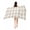 Beige, variant on Pink Plaid Beach Towels Oversized Super Absorbent, Spring Farmhouse Buffalo Checkered Lightweight Bath Towel Quick Dry Sets For Bathroom/Pool/Rv Camping/Beach Play/Gym Room/Picnic 23"x47"