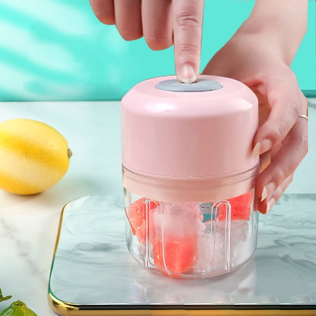 2 Pcs Machine à Crème Glacée Pilée, Rasoir à Crème Glacée Polyvalent pour Crème Glacée Pilée Maison, Cônes de Neige, Barbotines, Cocktails et Plus avec Lames en Acier Inoxydable, Facile à Nettoyer et à Ranger