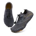 thumbnail image 3 of Zapatos de agua antideslizantes ligeros Aqua zapatos casuales para deportes acuáticos, 3 of 9