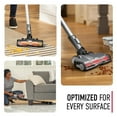 thumbnail image 4 of Hoover ONEPWR Emerge, Cordless, Stick Vacuum Cleaner, for Carpet, Hard Floors, Upholstery, Detachable Hand Vacuum, up to 45 Min. Runtime, for Home Use, BH53600V, 4 of 8