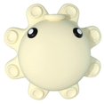thumbnail image 1 of Bathtub Overflow Drain Cover Tub - Tub Overflow Drain Cover Bath Overflow Drain Cover Bathroom Spa, 1 of 3