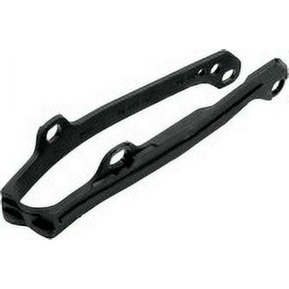 Black Swingarm Chain Slider