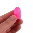 thumbnail image 3 of Drip-Proof Coffee Pot Spout Sleeve for Coffee Pot Rosy Silicone Dust Protection 6Pcs, 3 of 5