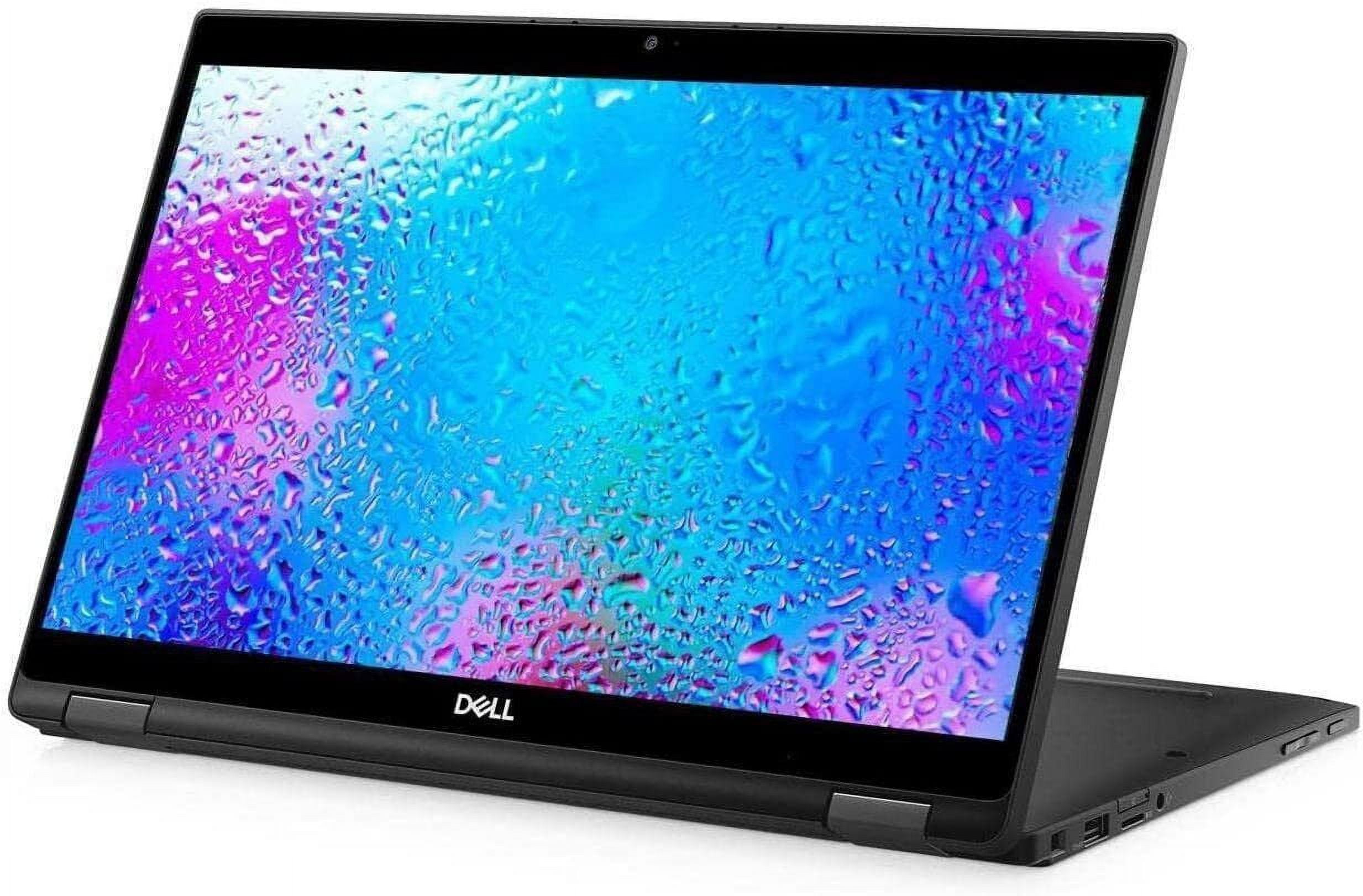 Dell Business Latitude 7390 13