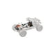 thumbnail image 4 of LEGO Technic Land Rover Defender 42110 Building Kit, New 2019 (2,573 Pieces) LEGO -, 4 of 6