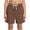 Brown, variant on Boys Basic Fleece Jogger Sweatpants 5-6t Toddler Boy Clothes Boys Pants Boys and Toddlers' Jogger Sweatpants with Drawstring, Waist,Size 5-6 Years,Yellow